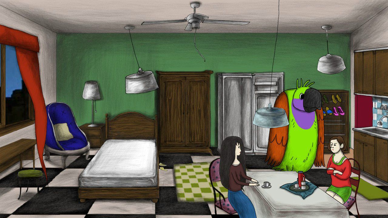 Кинотеатр Мм | Москва