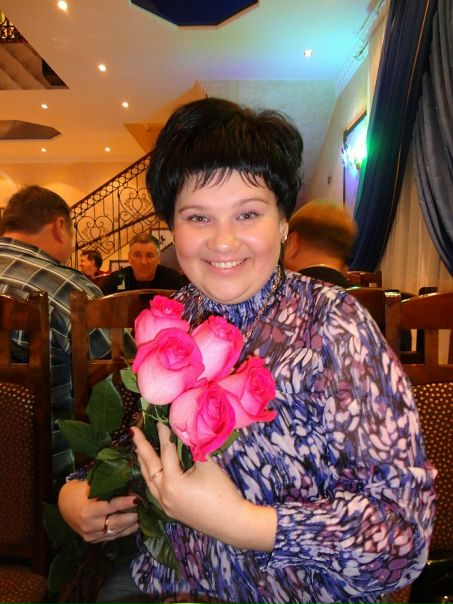 №145, Елена Добро, 38 лет, Самара №145, Елена Добро, 38 лет, Самара