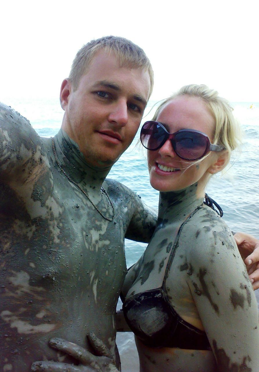 Alena Lemeshko | Санкт-Петербург