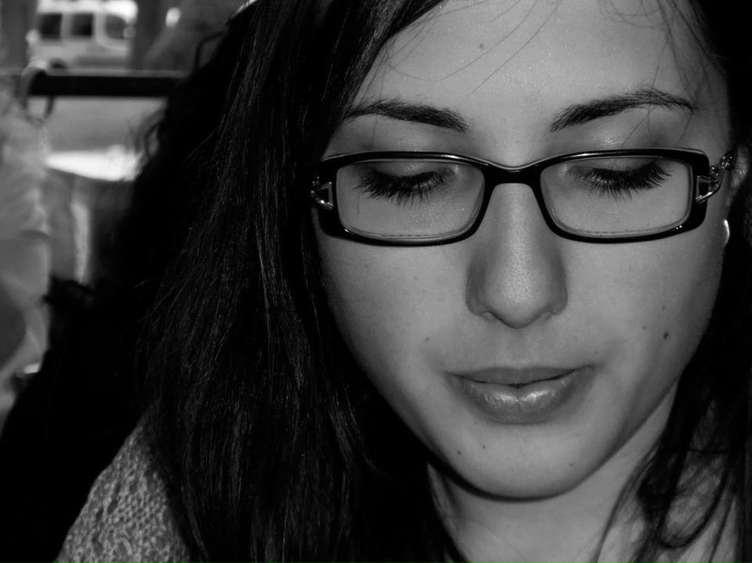 Farida Kochak | Санкт-Петербург