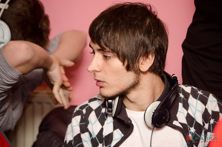 Артем Теплов | Киев