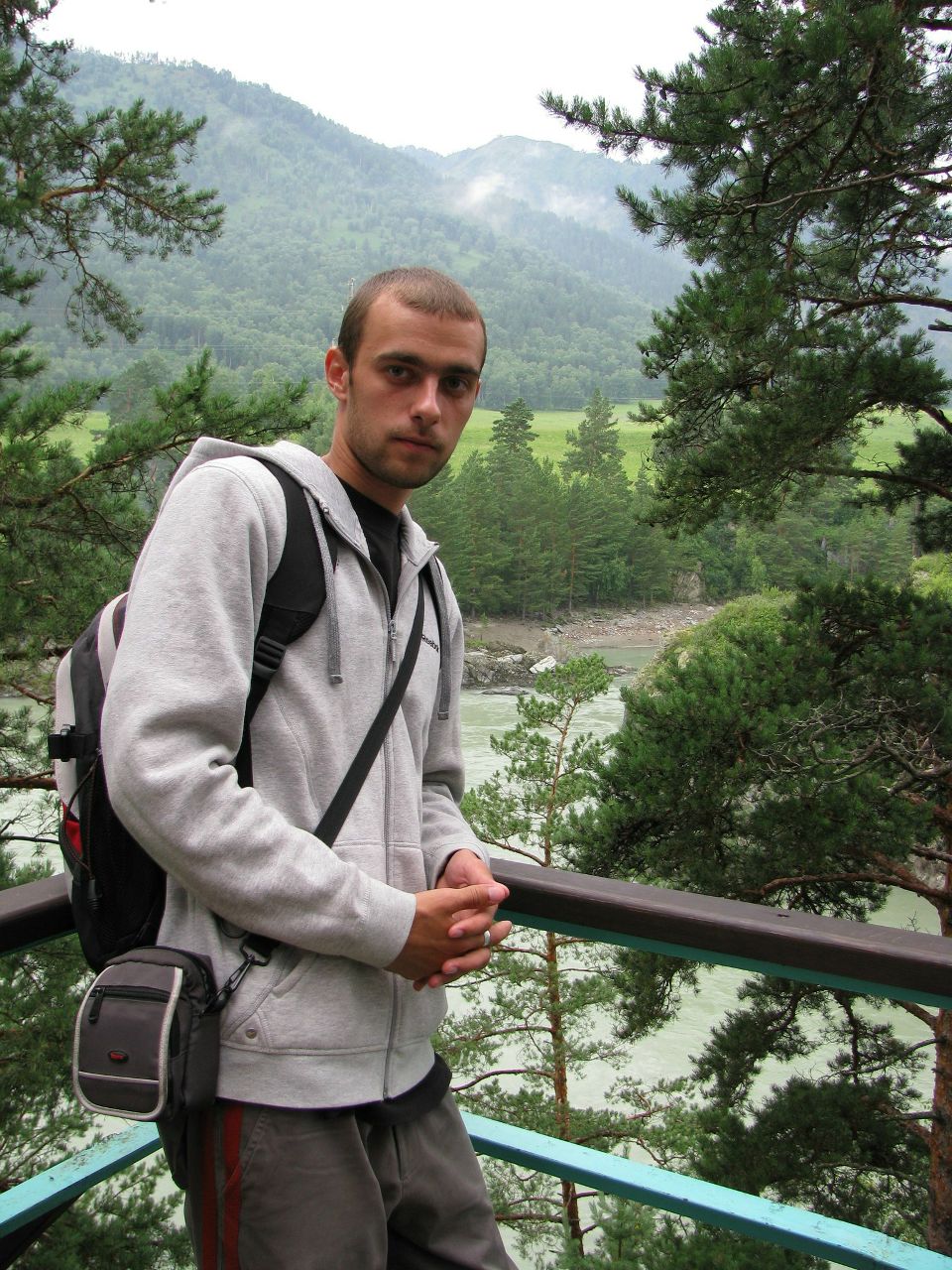 Евгений Москаленко SelfMC | Бийск