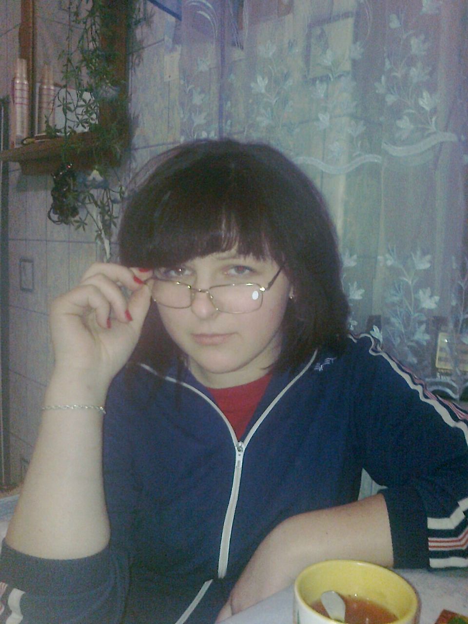 Настя Рябченко | 