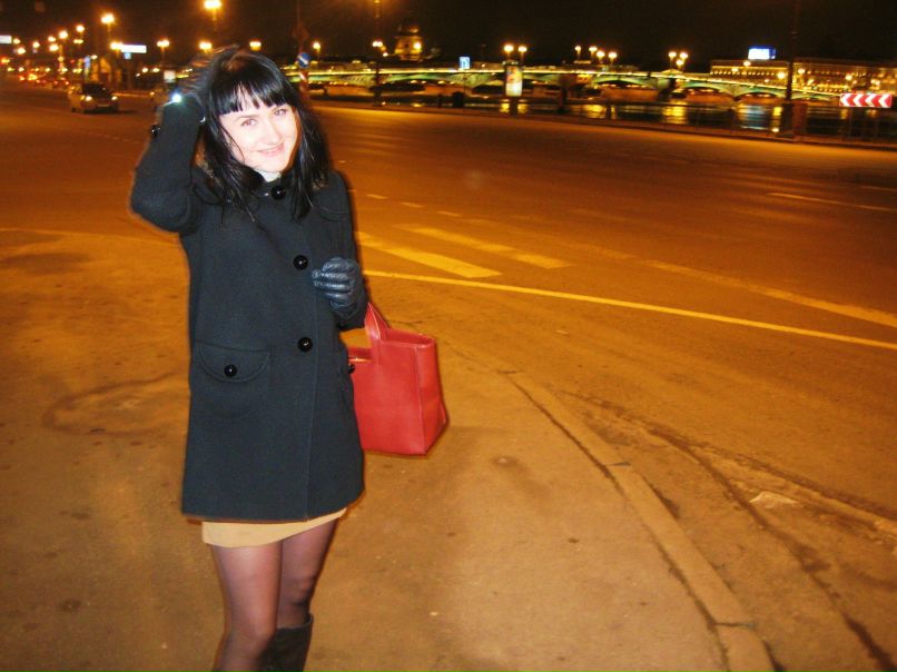 Татьяна Лимарева | Теплово