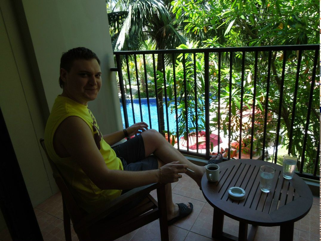 Роман Лебедев Анатольевич | Нижний Новгород