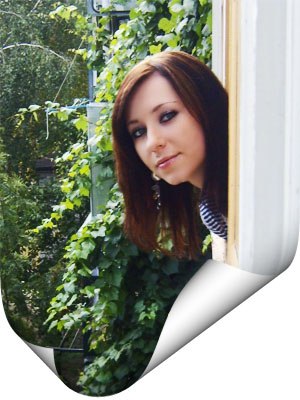 Аля Беседина ღღღ@LIS@ღღღ | Курск