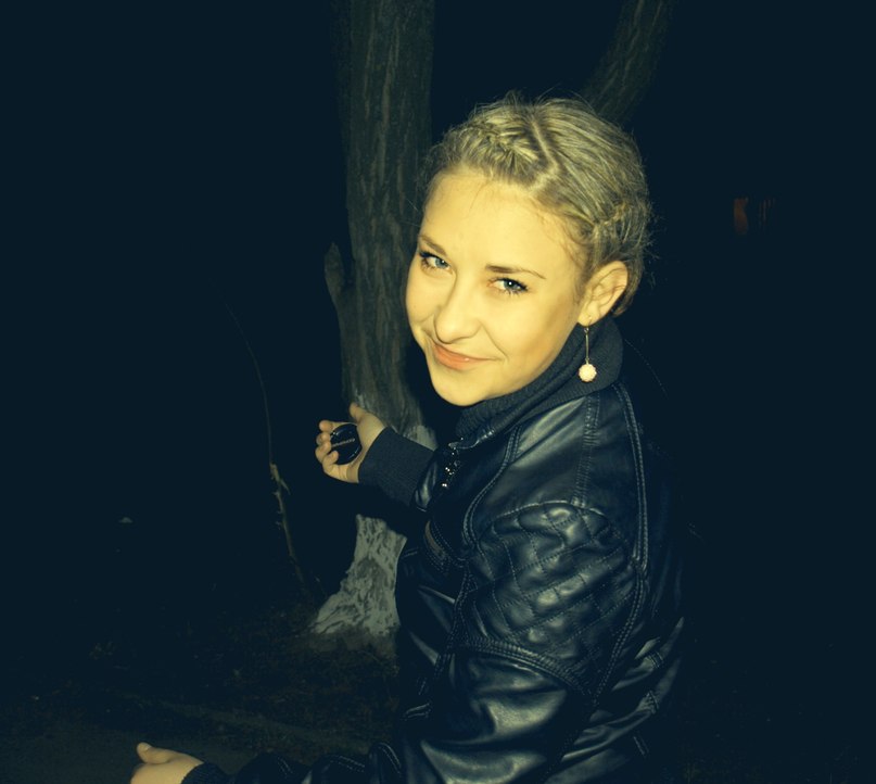 Ксюша Меренкова | Мариуполь