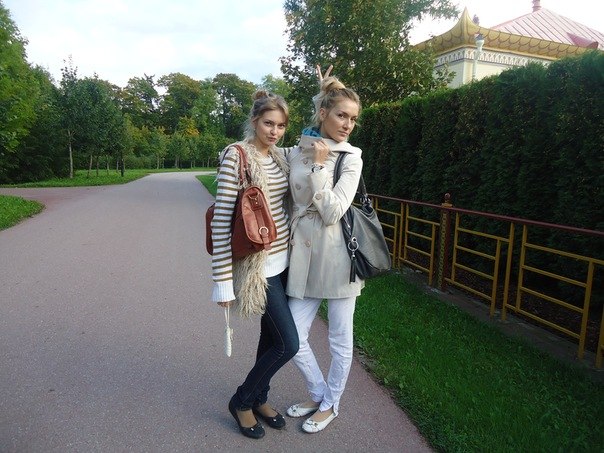 Ми Абрамович | Москва