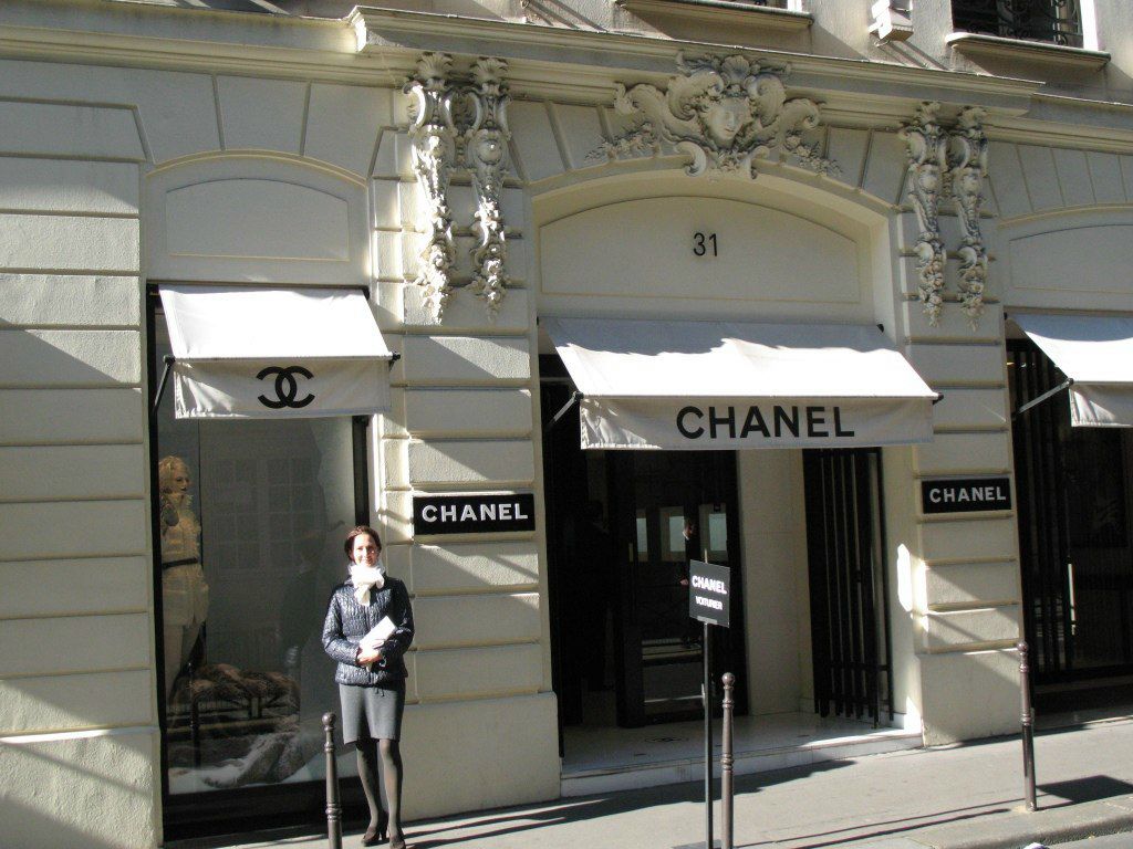 Елена Колонина | Калининград