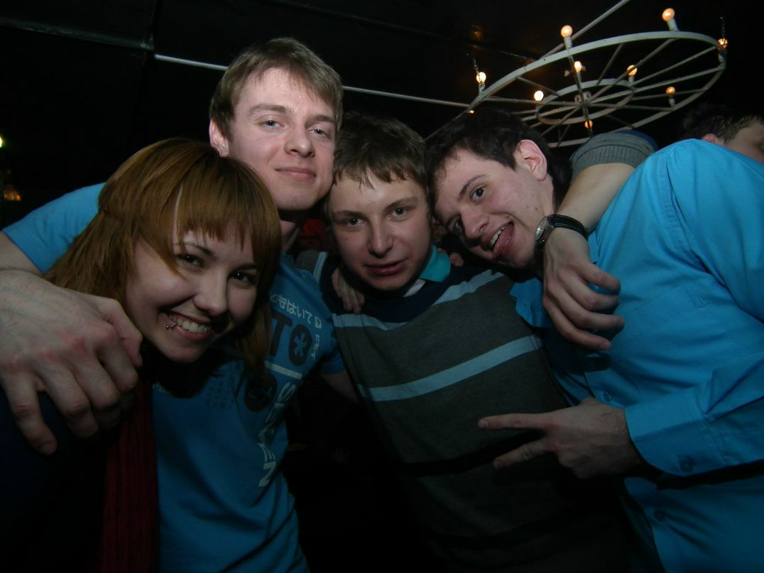 Руслан Бухгальц | Красноярск