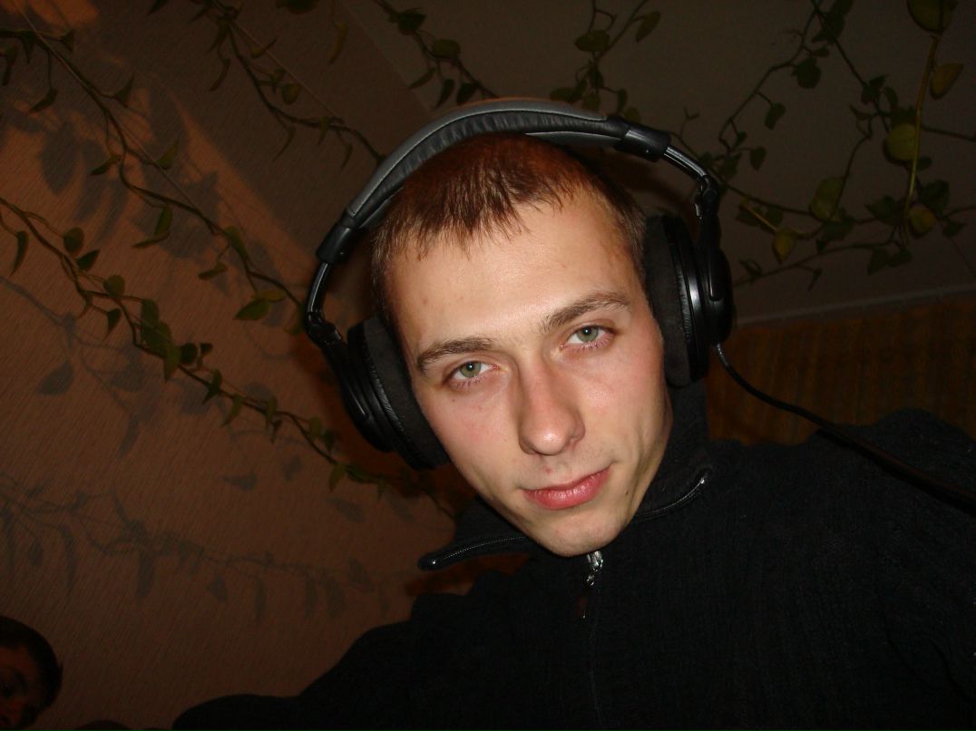 Серёга Марчук | Киев