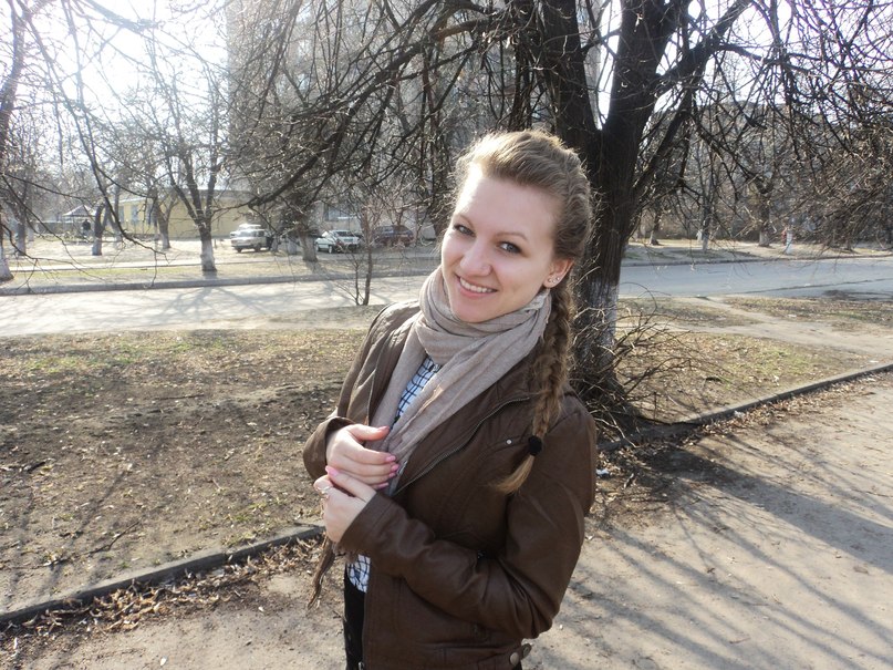 Ксюша Сиваченко | Черкассы