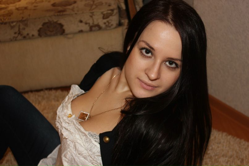 Анюта Гурьева | Самара