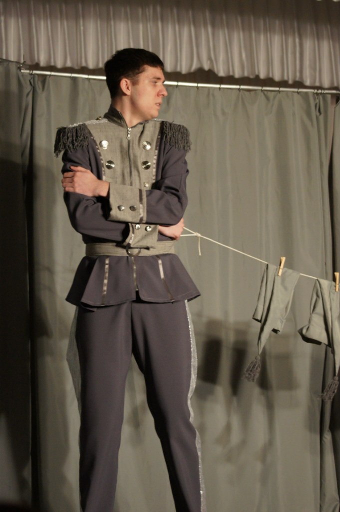 Андрей Конаков | Санкт-Петербург