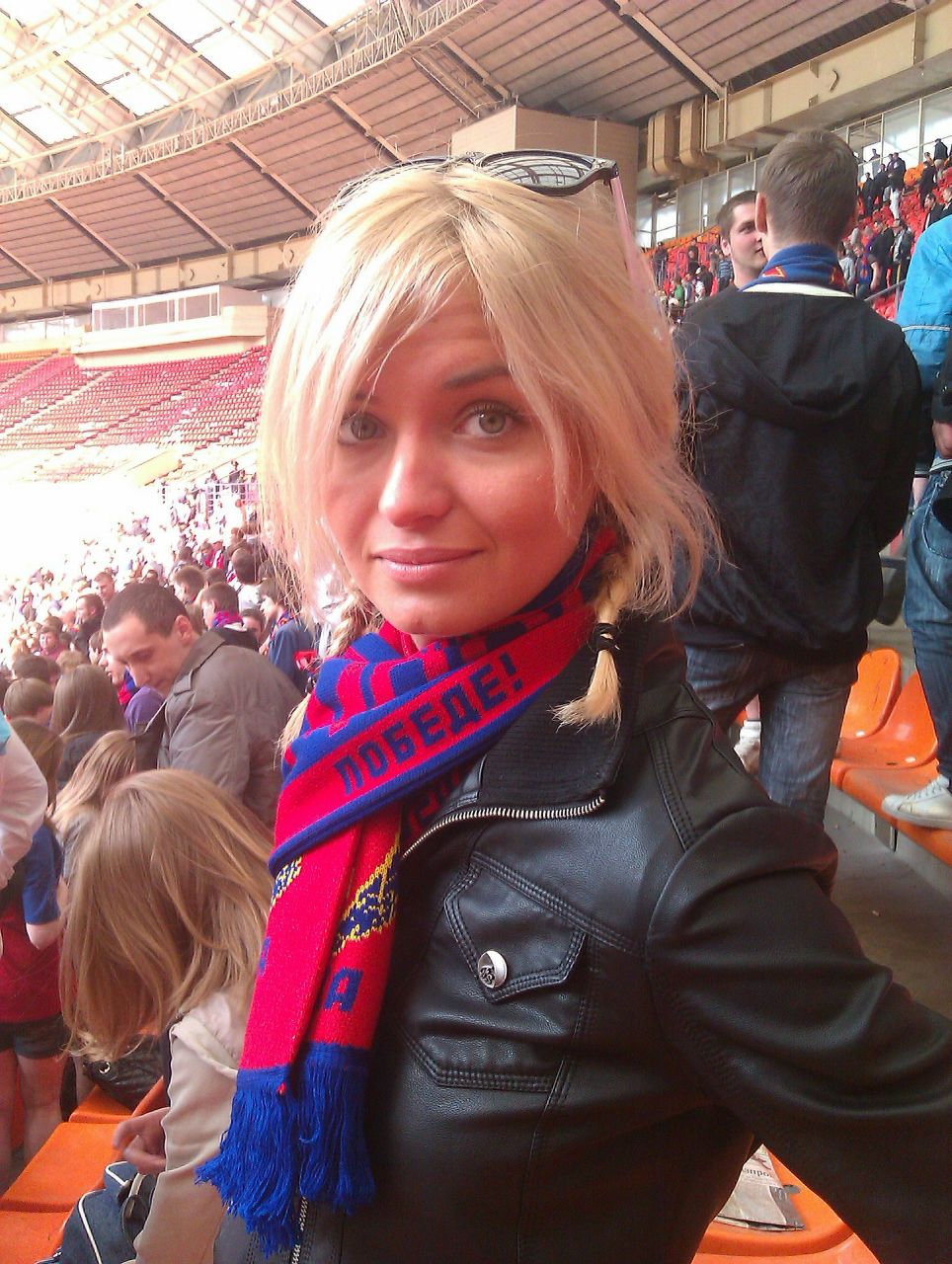 Katrin Zakatkina | Москва