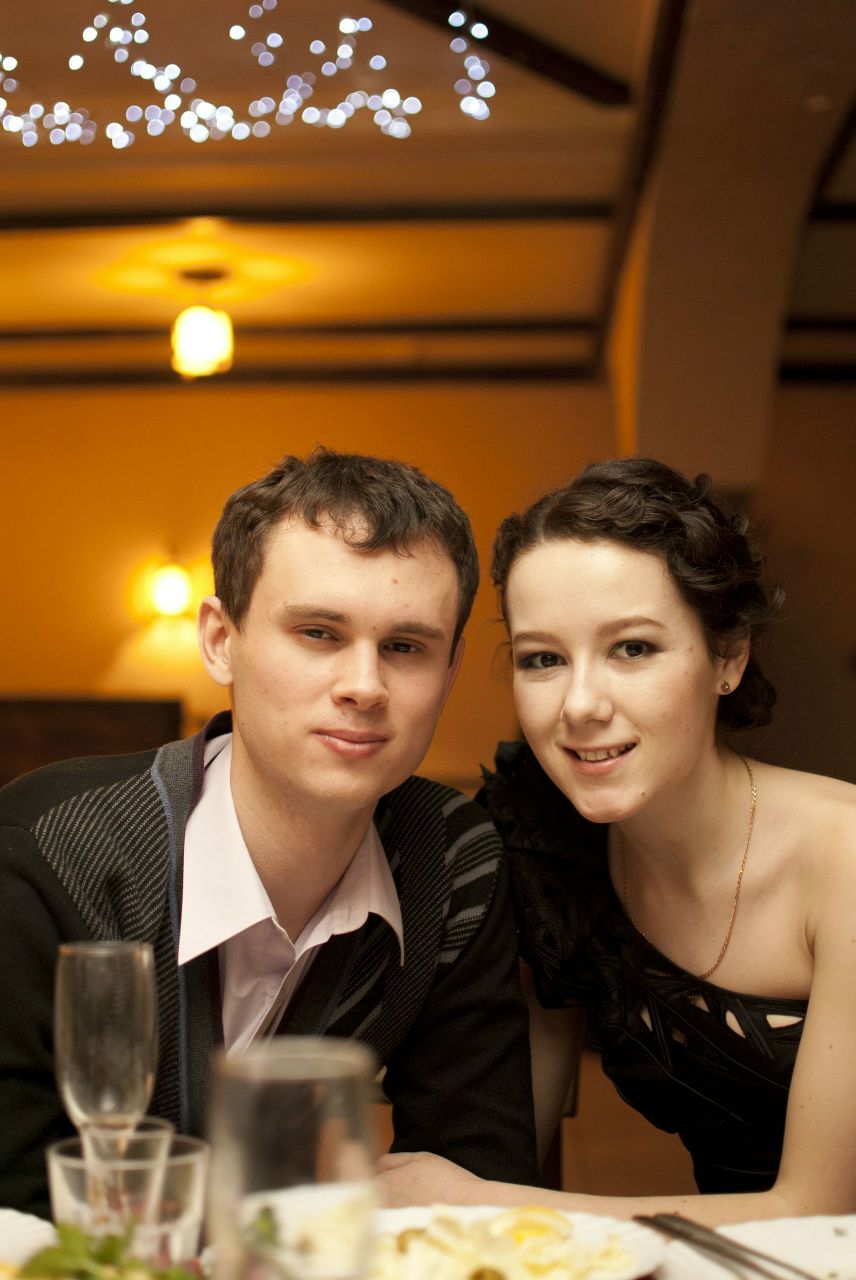 Милена Стульнева | Волгодонск