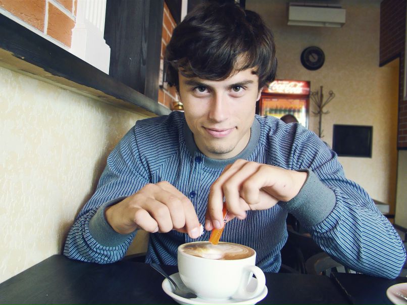 Саша Рубанов | Москва