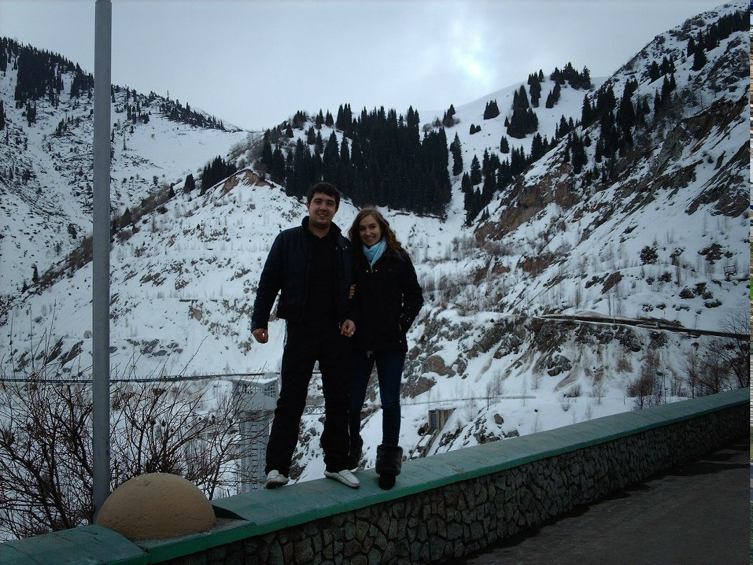 Вадим Ластовский | Алматы