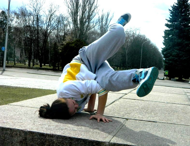 Вікторія Солод | Великая Багачка