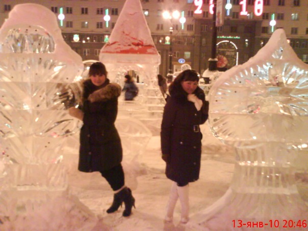 №3, Гузаль Вахитова №3, Гузаль Вахитова