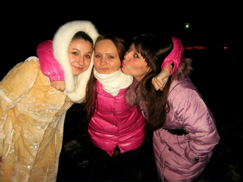 Кристина Курилова | Воронеж