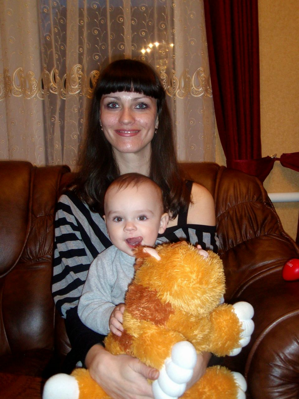 Елена Рыкова | Севастополь