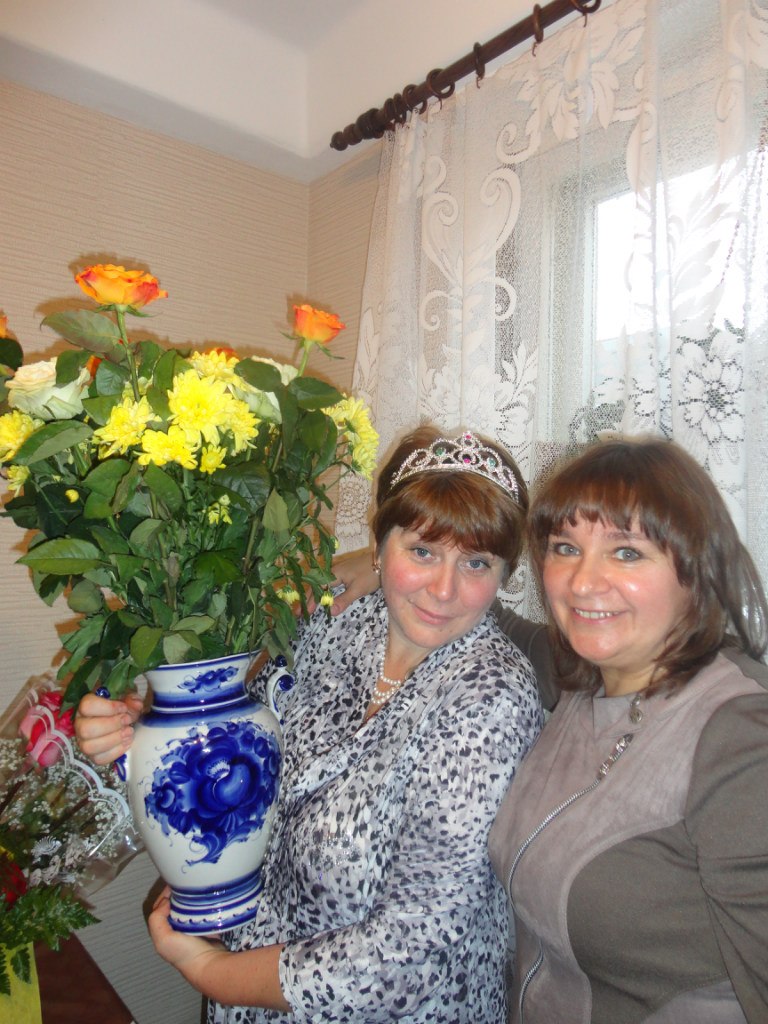 Лидок Ефремова | Санкт-Петербург