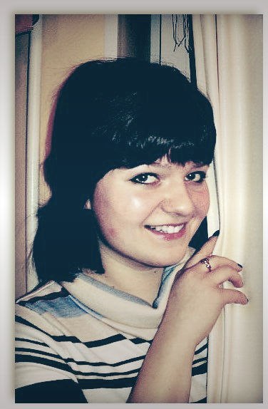 Анастасия Макеева | Павловский Посад