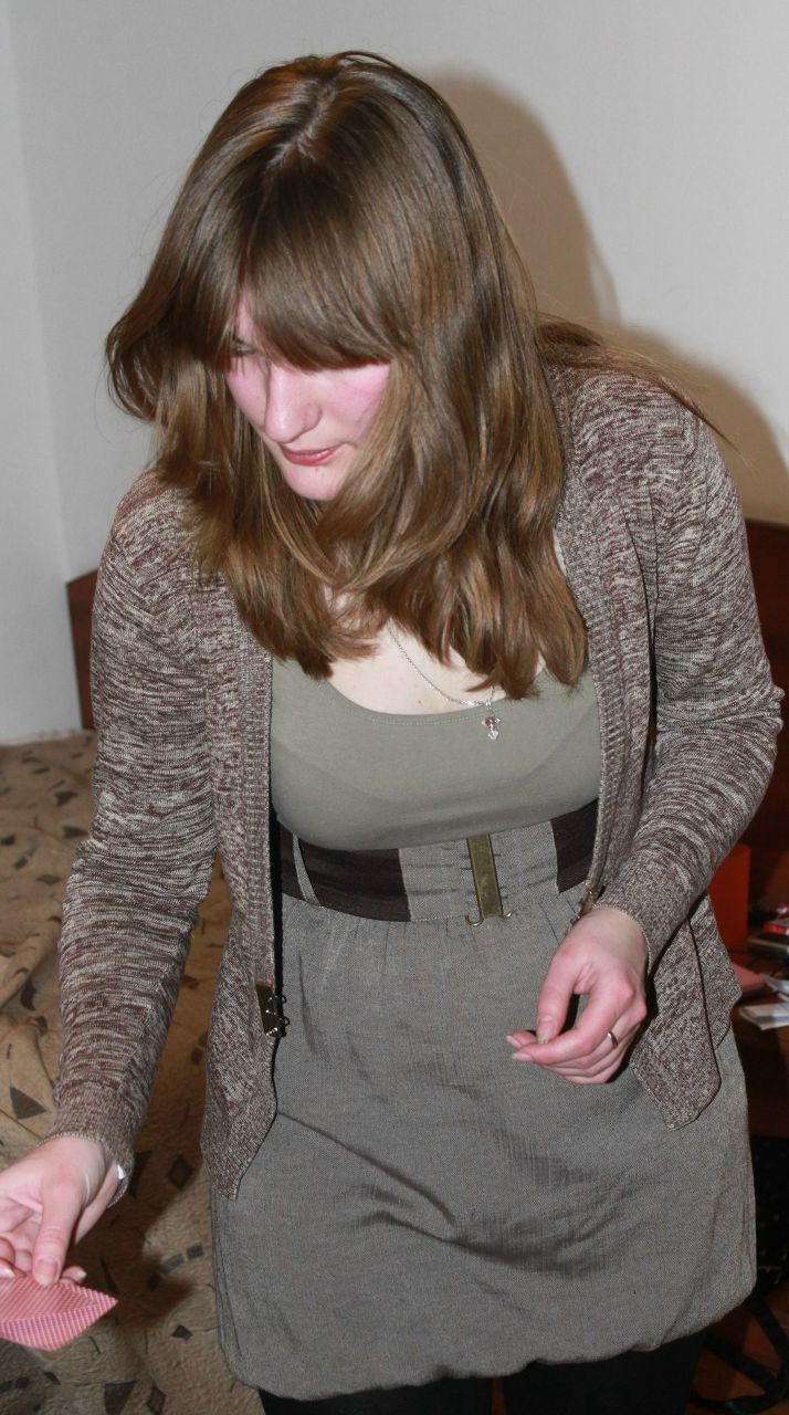 Дарья Воробьёва | 