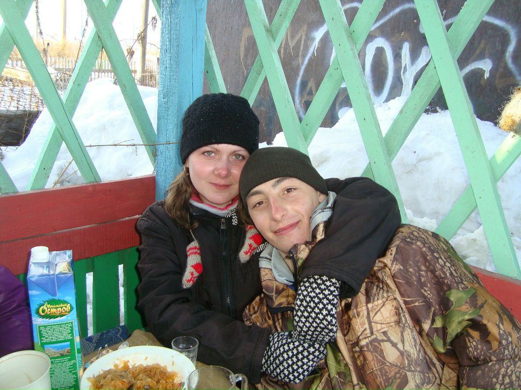 Светлана Сорокина | Ачинск