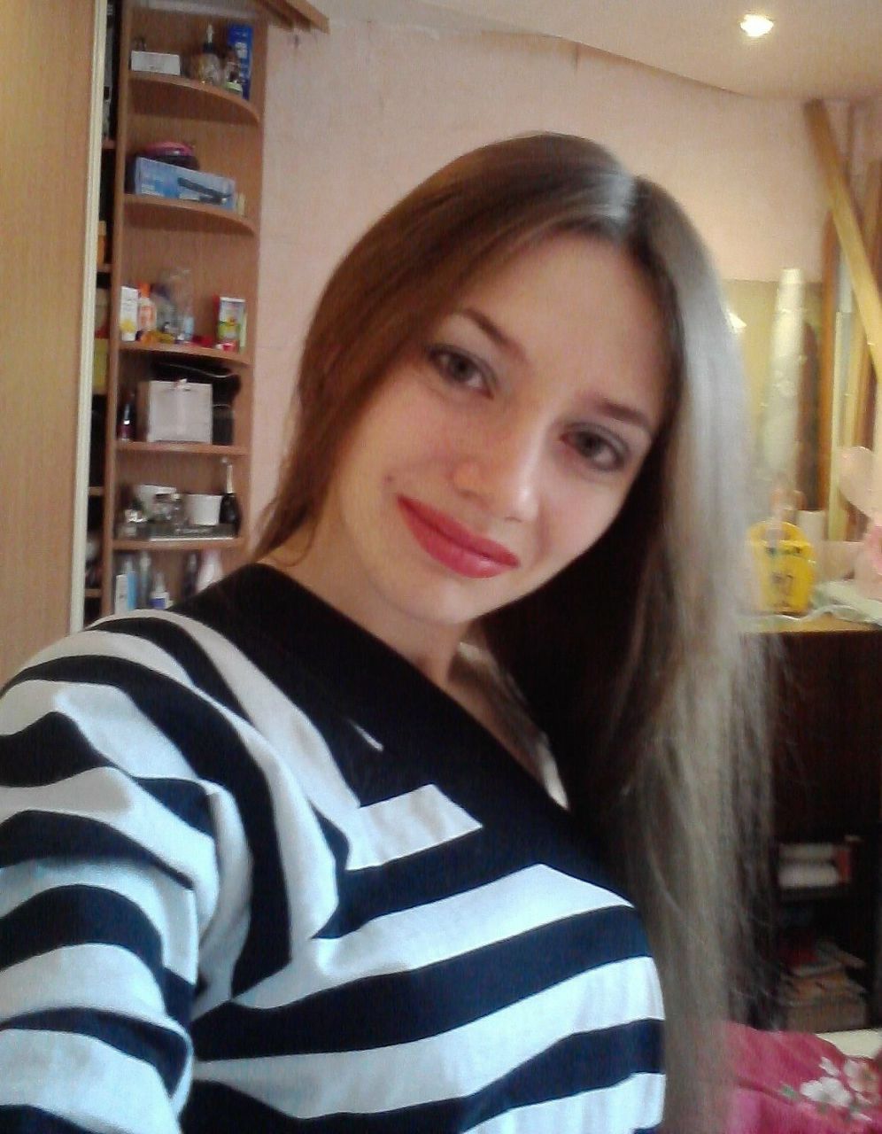 Алёна Позитив | Красноярск