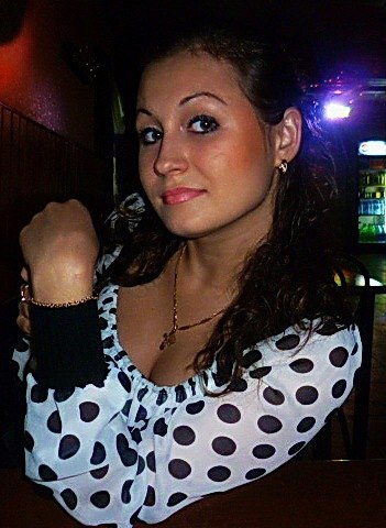 Вера Герасина | Черняховск