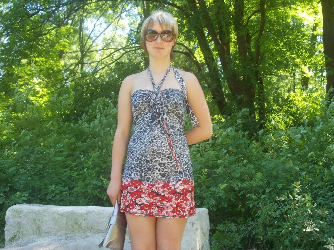 Наталия Никитина Олеговна | 