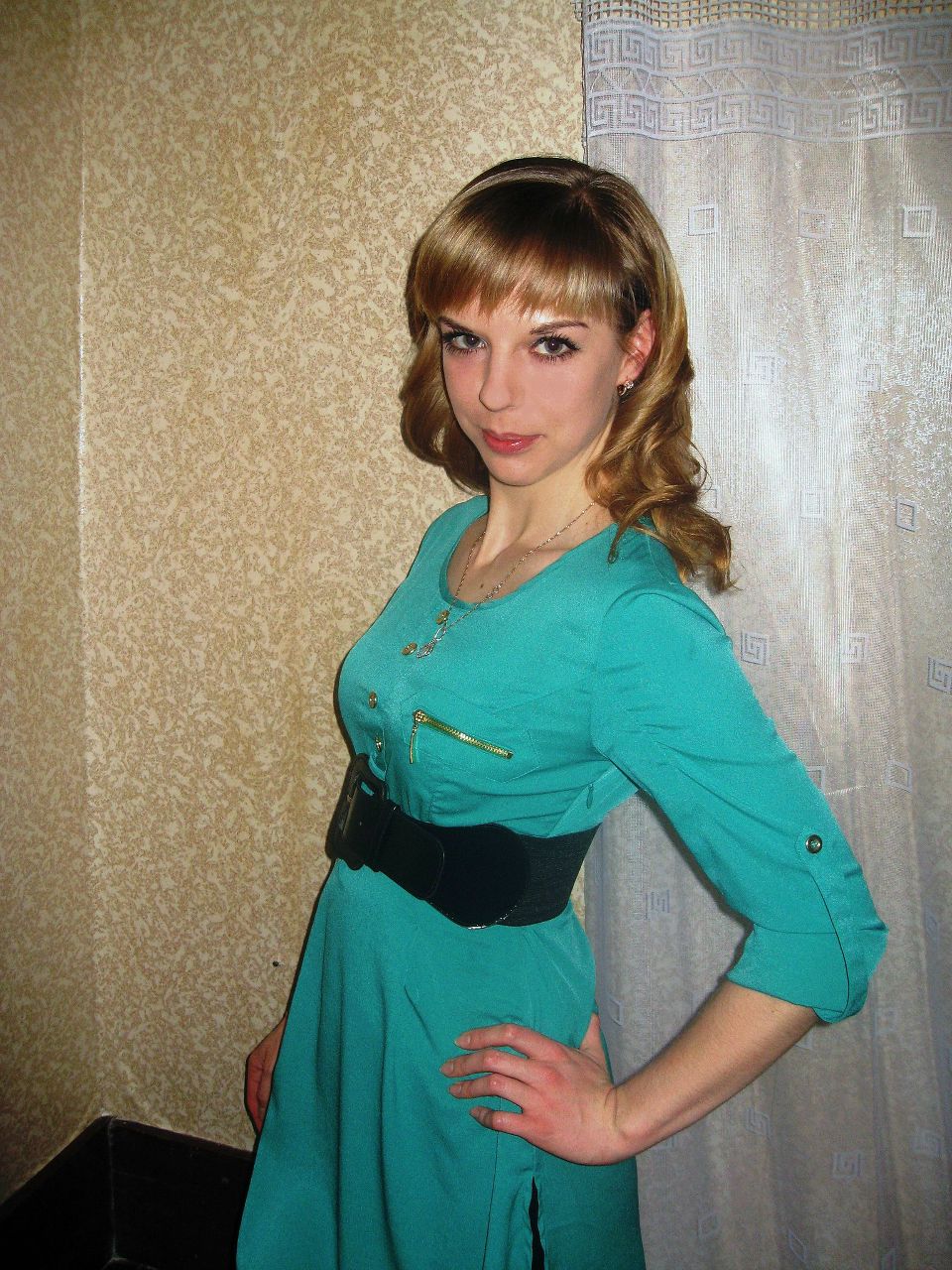 Юля Ляшенко | Харьков