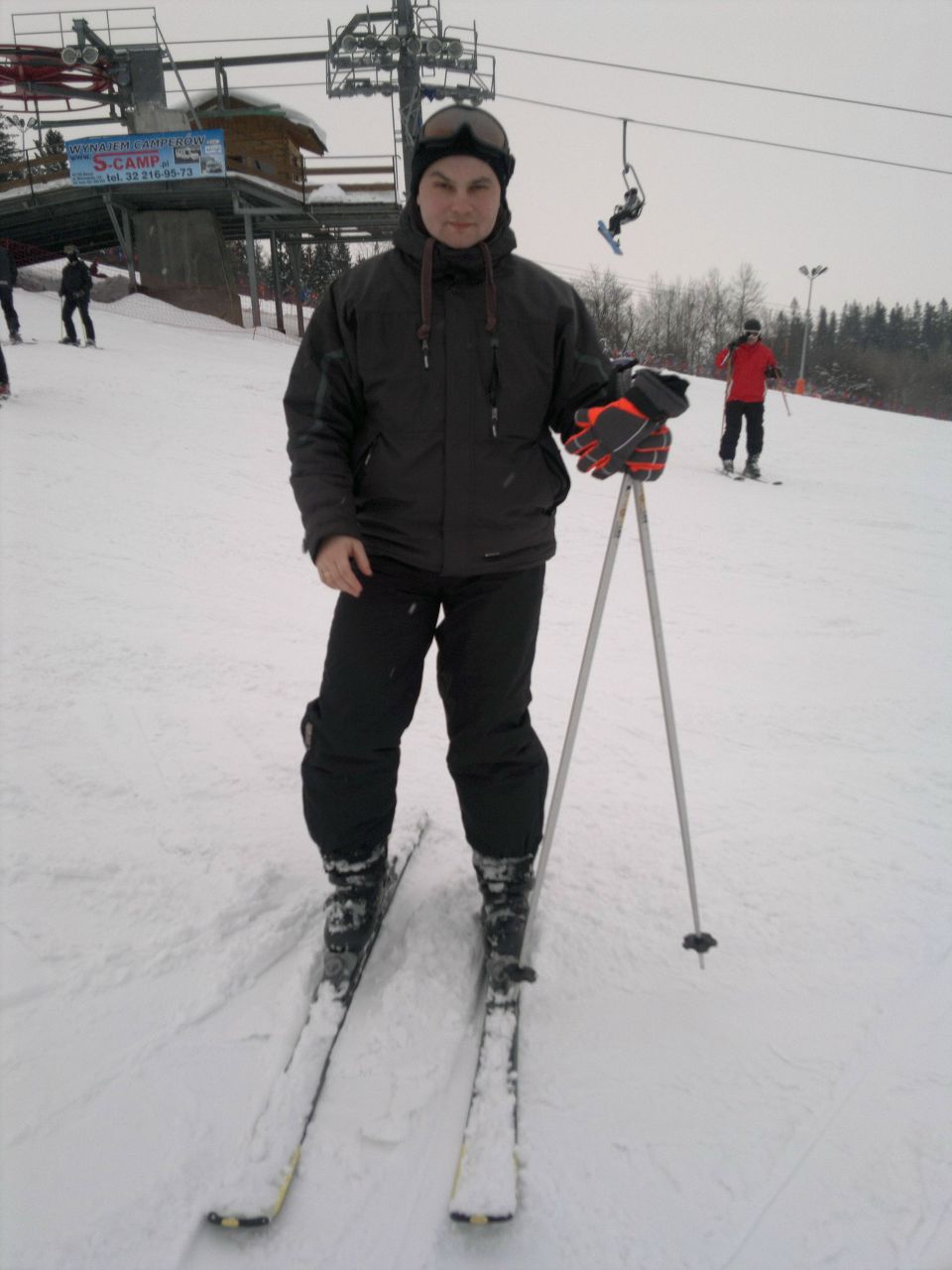 Поліщук Назарій | Ровно