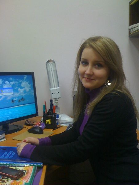 №11, Яна Нитченко, Запорожье №11, Яна Нитченко, Запорожье