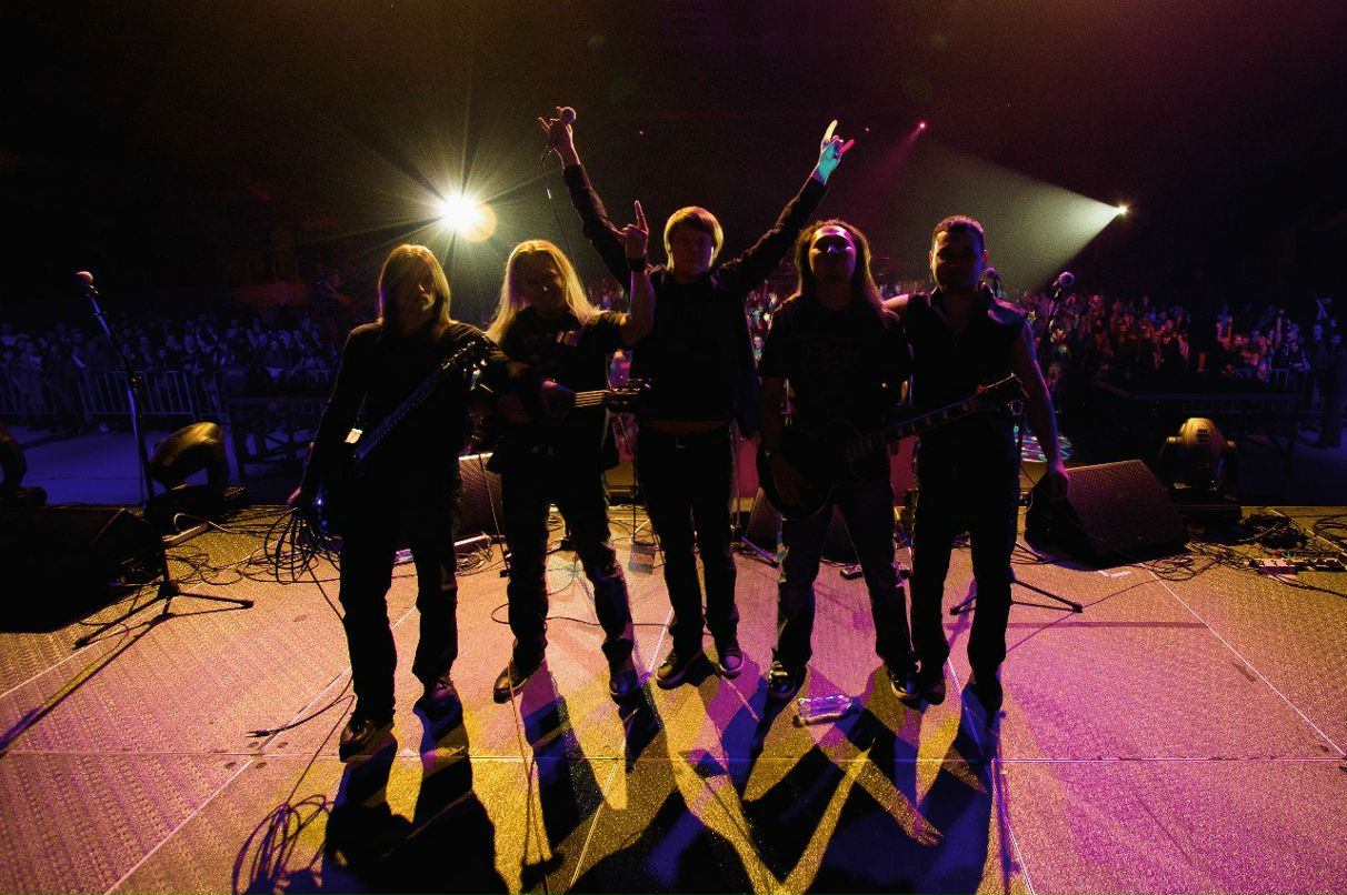 Рустам Ишмуратов | Dubai