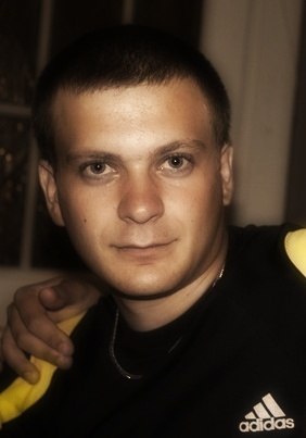 Сергей Горючкин | Курган