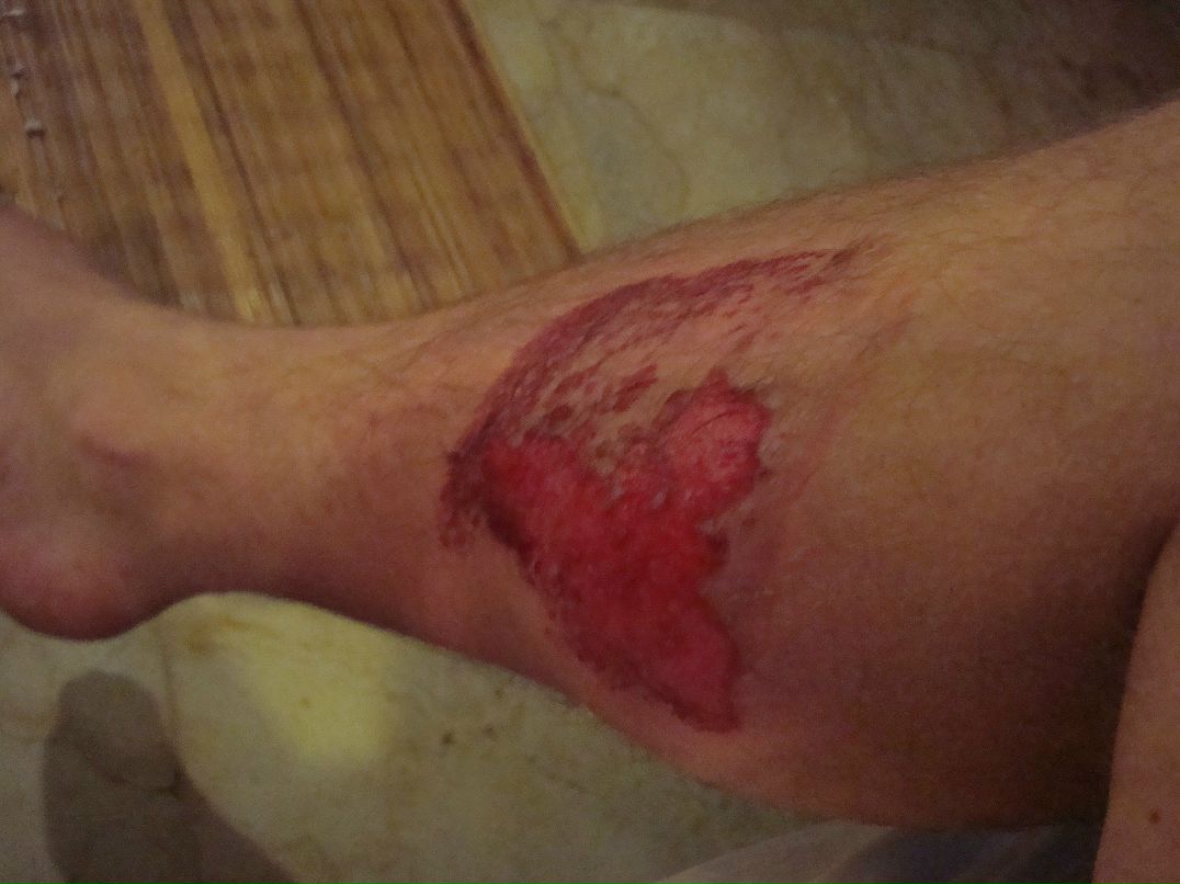 Alexey Kashporov | Montreux