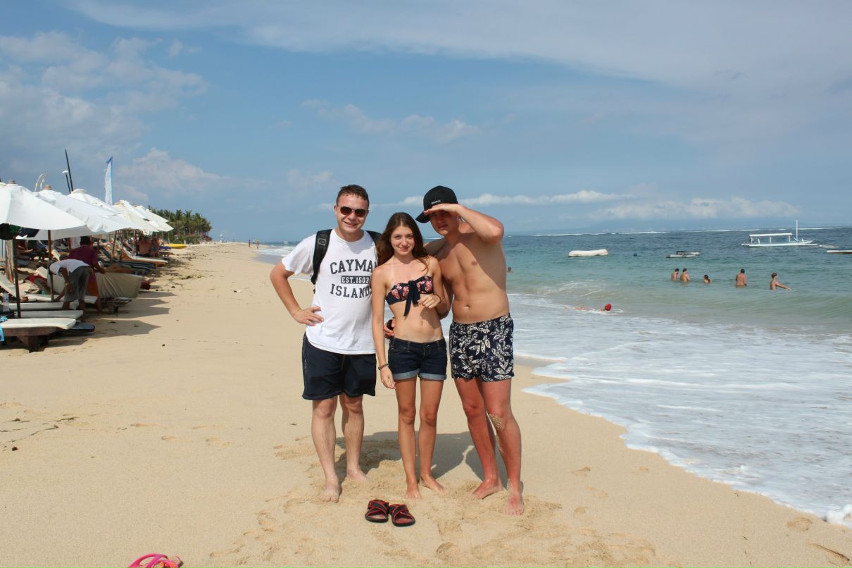 Alexey Kashporov | Montreux