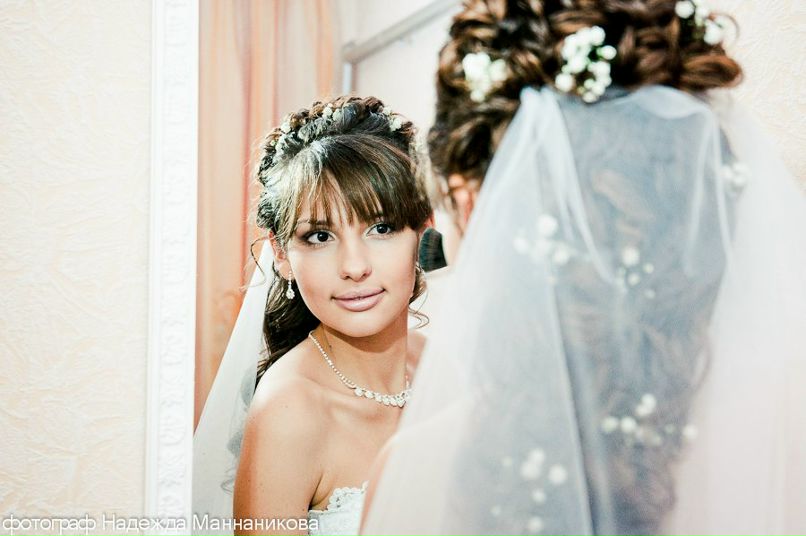 Виктория Шаповалова | Аксай