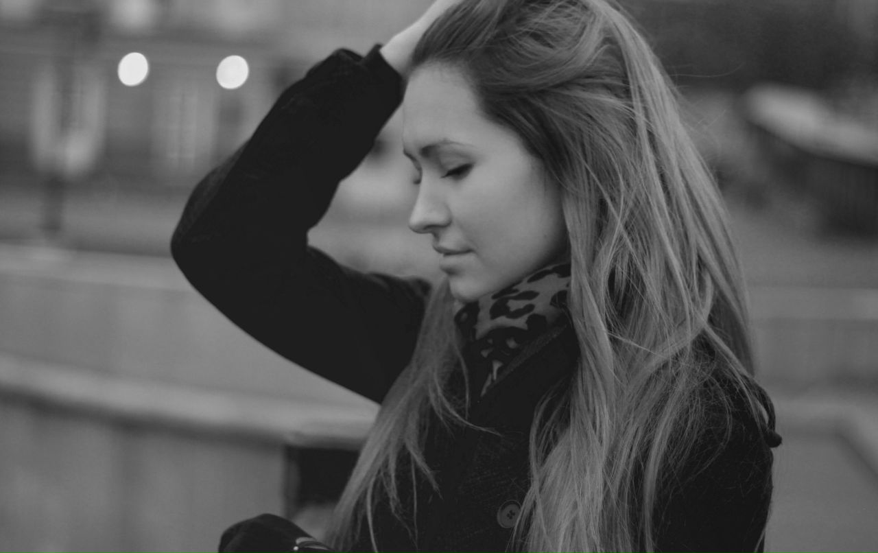 Инна Харламова | Москва