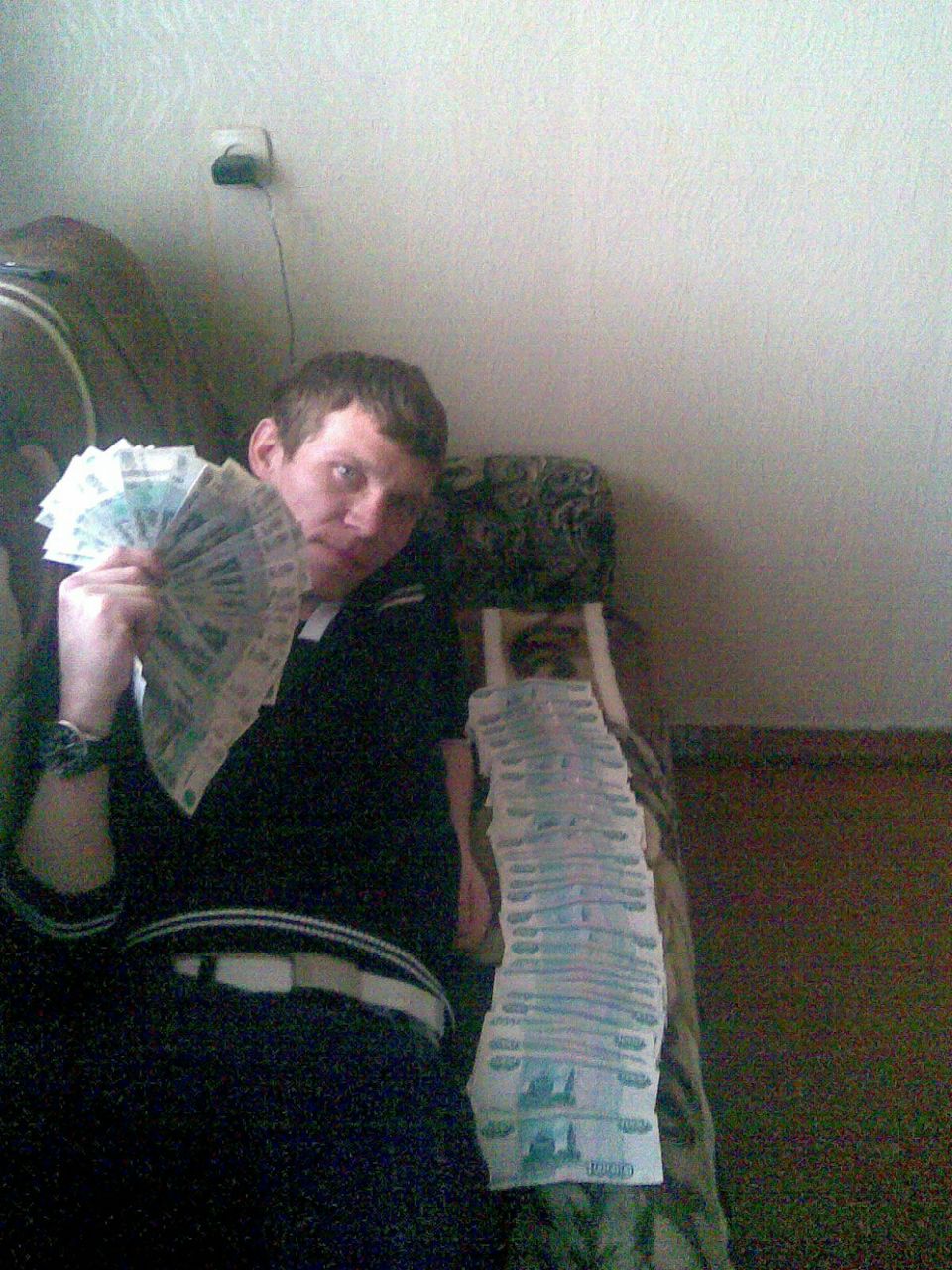 Олег Боряев Вячеславович | Дзержинск