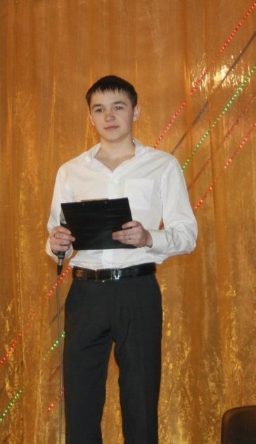 Денис Новиков | Челябинск