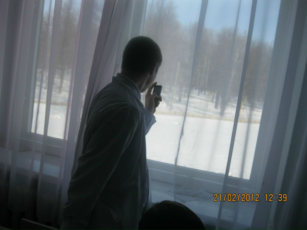 Катерина Тимофеева | 