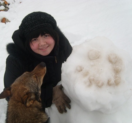 №51, Катерина Лукомская, Сыктывкар №51, Катерина Лукомская, Сыктывкар