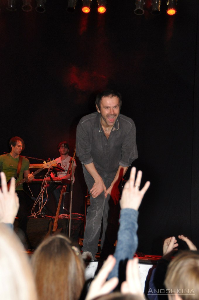 Саша Жевлаков | Смоленск