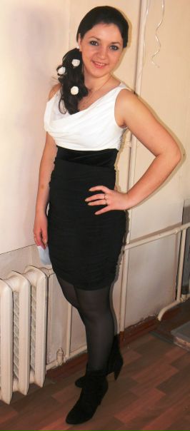 №95, Наталья Ильина, 34 года, Петрозаводск №95, Наталья Ильина, 34 года, Петрозаводск