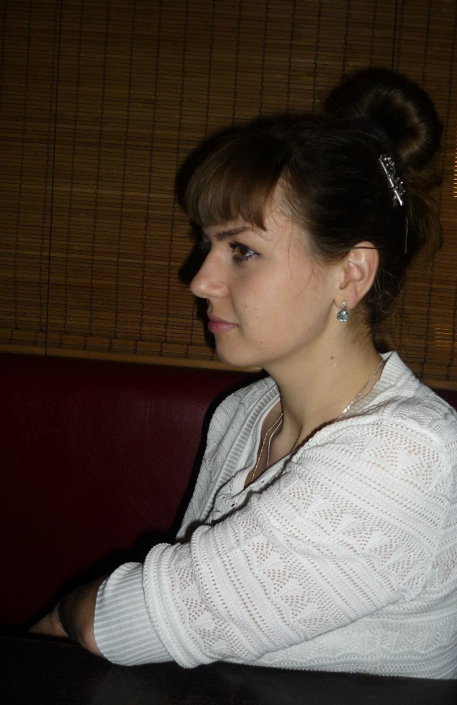 Татьяна Туник -‘๑’- | Тверь