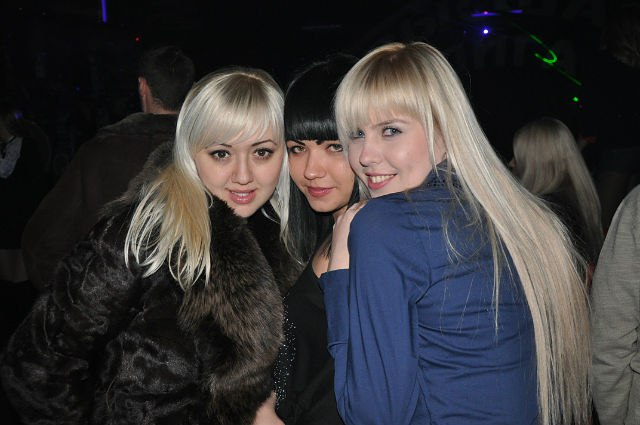 Евгения Лях | Краснодар